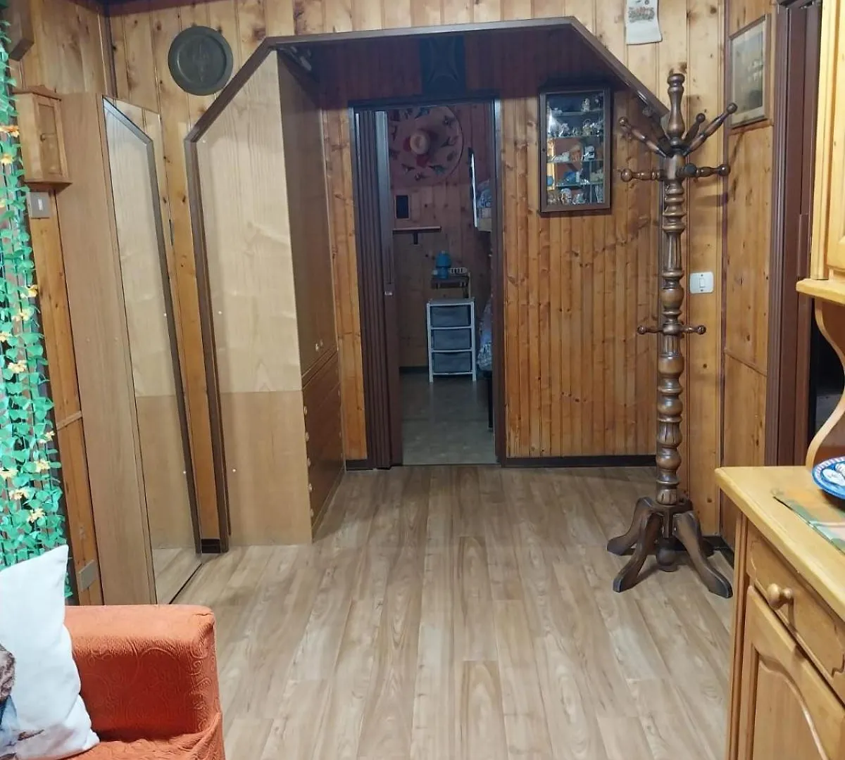 Bungalow Toscana Marina di Massa 0*,  Ιταλία