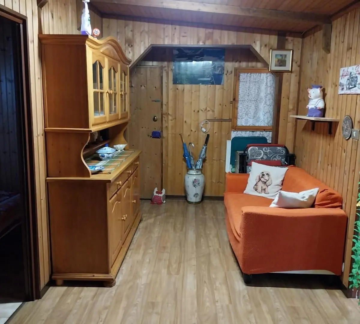 Bungalow Toscana Марина-ди-Масса