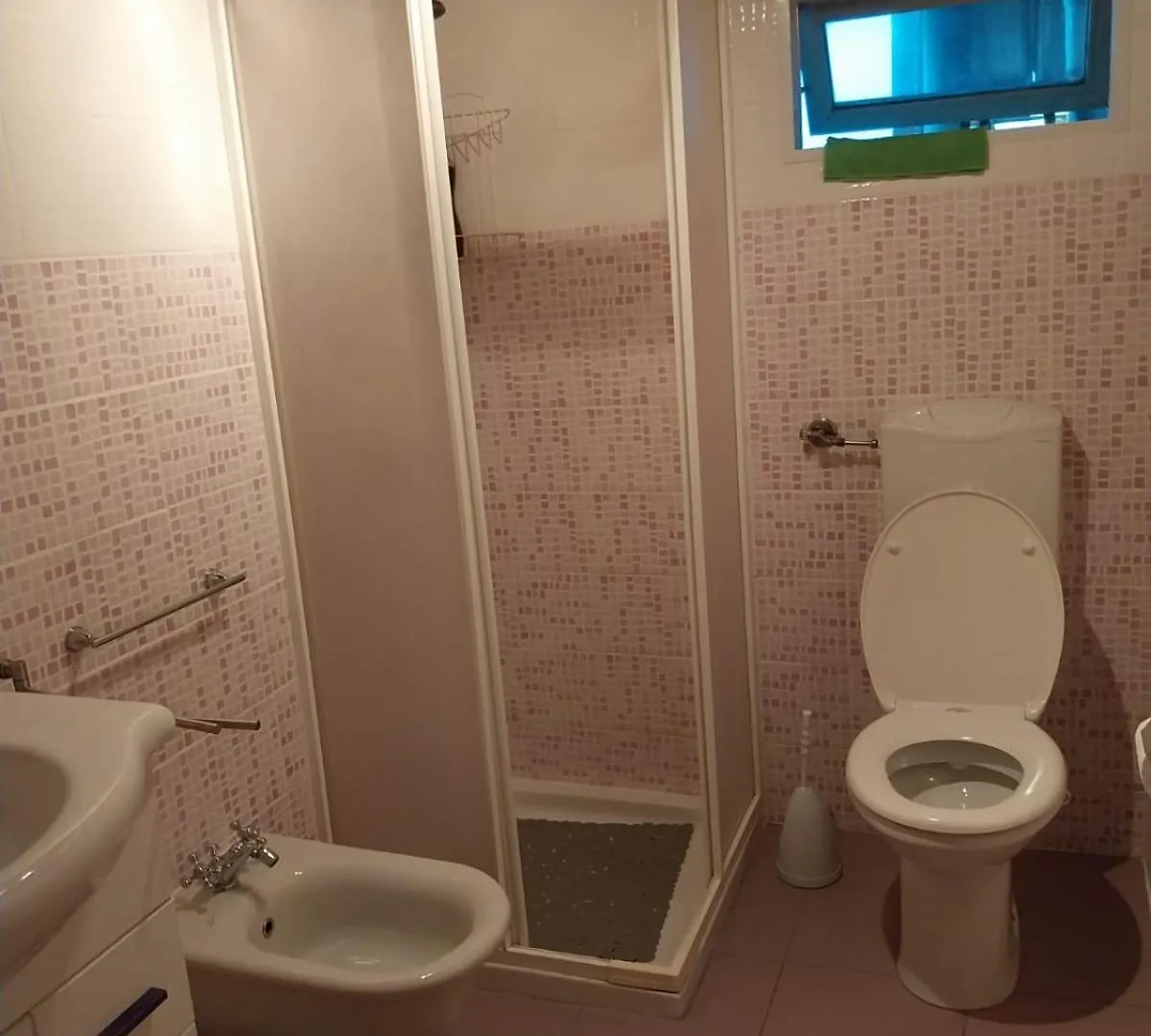 Bungalow Toscana Marina di Massa Σπίτι διακοπών