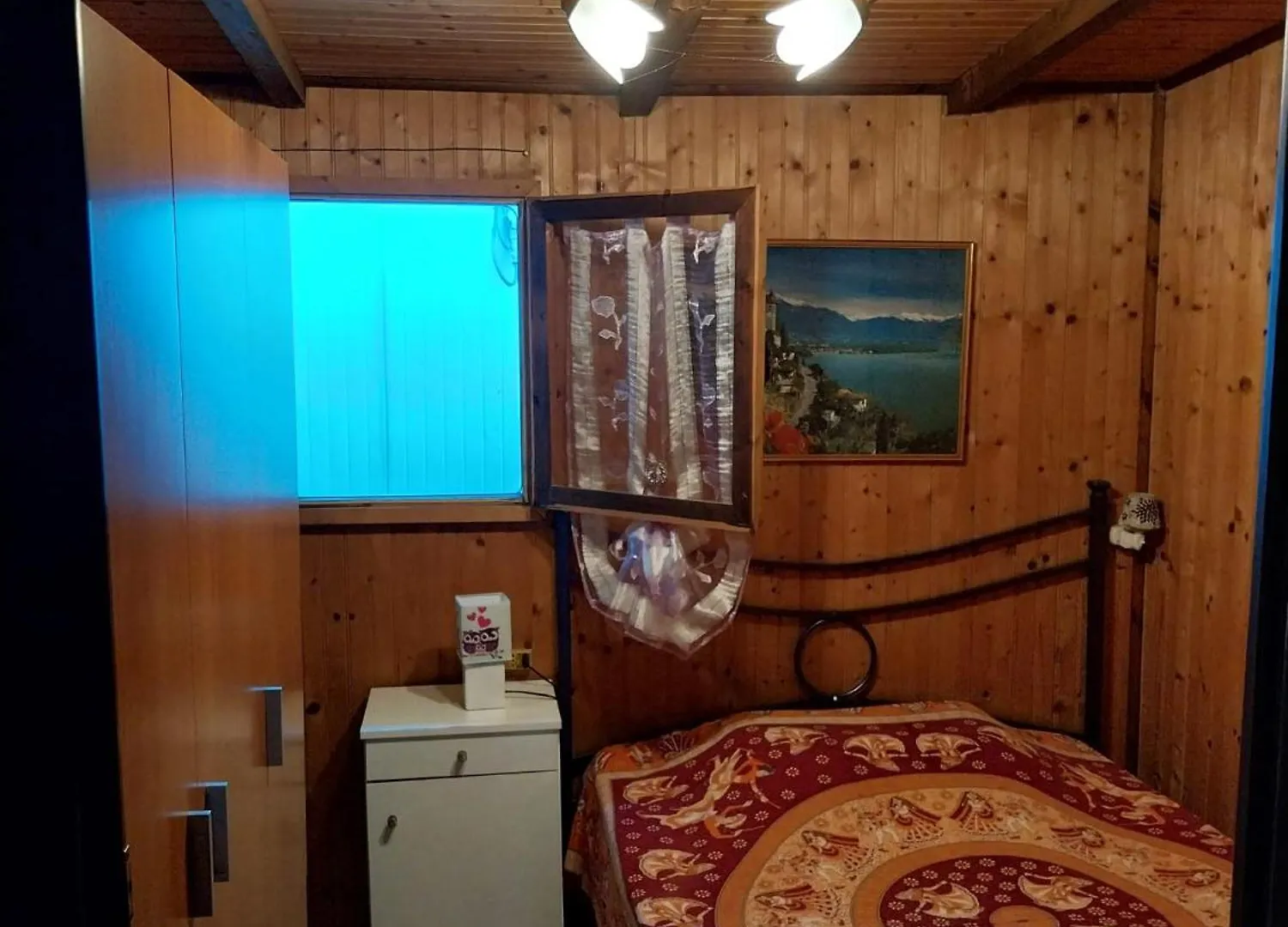 Bungalow Toscana Марина-ди-Масса 0*,