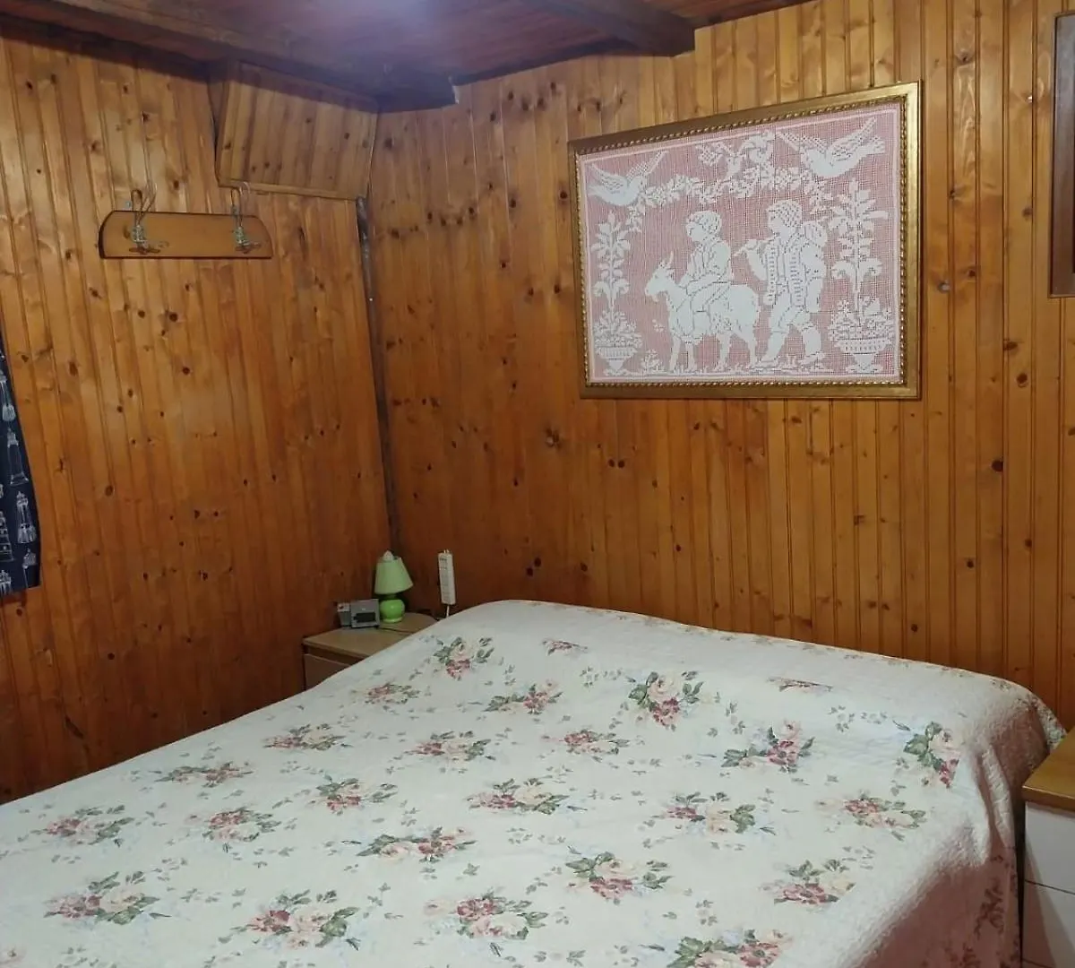 Дом отдыха Bungalow Toscana Марина-ди-Масса